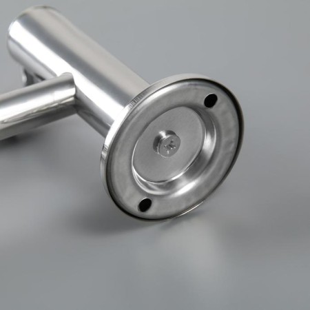 Double towel holder, 57 × 5 × 12 cm-2