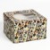 Confectionery packaging with the window "Eat branches", 30 x 30 x 19 cm
