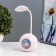 Ginny table lamp LED 1W USB AKB MIX 10x10x27 cm Risalux