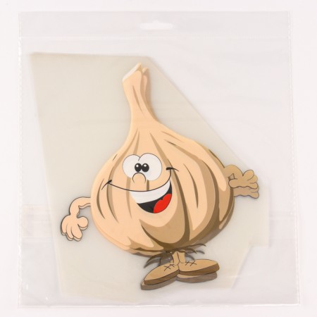 Thermalrotransfer "Garlic", set of 10 pcs.-1