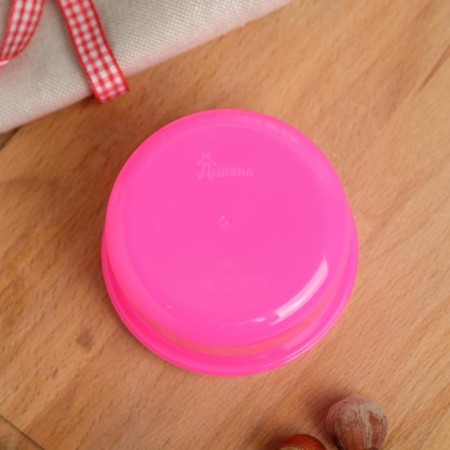 Lunch-Box Round "Pesel", 150 ml-2
