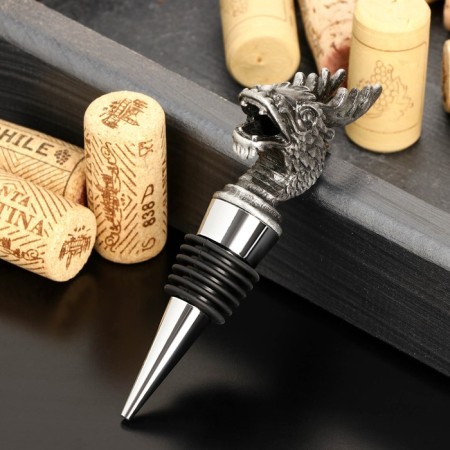 Dragon plug plugs, 9 cm-1