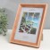 Photo frame tree "Image Art" C21 15x21 cm, (glass), pine