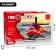 Designer Fire Brigade "Helicopter", 105 parts