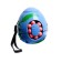 Puzzle "Egg", Mix colors