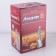 Distiller "Simple", 12 l, throat 4 cm, pens MIX Metal/Tree