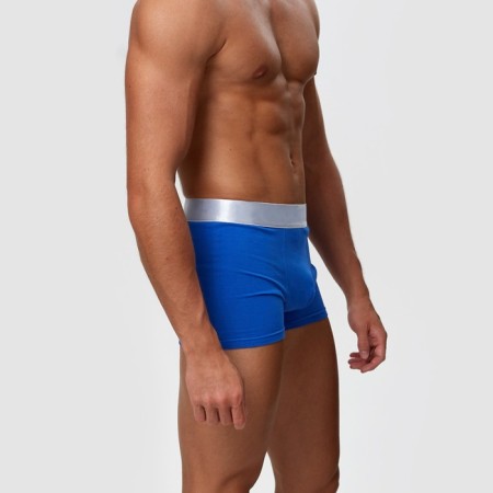 Panties boxers male, color electrician mix, size 52-2