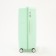 Big suitcase 28 ", lightning department, code castle, 4 wheels, mint color