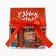 Box a gift New Year's folding “Happy New Year! ", 15 x 18 x 10 cm, New Year