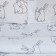 Bed linen Ethel 1.5 joint venture “Rabbits” 143x215 cm, 150x214 cm, 70x70 cm - 2 pcs