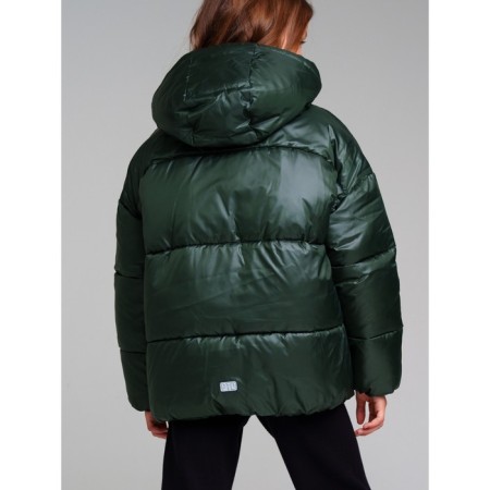 Winter jacket for the girl PlayTode, height 134 cm-5