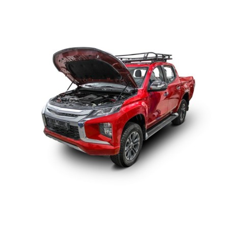 Copot shock absorbers "Avtoopor", Mitsubishi L200 2018-N.V., 2 pcs., Umil20031-1