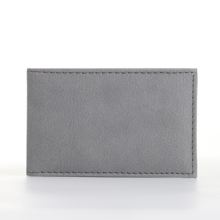 Businessman, 18 cards, gray color