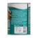 The composition of the protective-decorative tone "Krona" Ryabina bright 0.9 liters