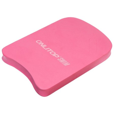ONLYTOP swimming board, 39x27x4 cm, Mix color-16