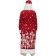 New Year! Carnival costume "Santa Claus", p. 52-54, height 182 cm