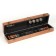 Set with skewers Gift "Classic No. 1" in a case made of wood