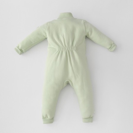 Kinderlitto Topolino-2 Kinderlitto-2, height 74-80 cm, olive color, olive-1