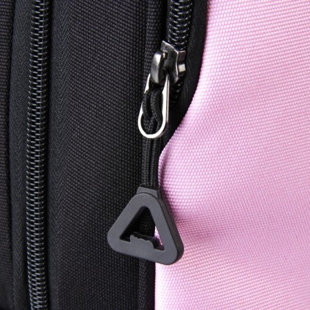 School backpack, ergonomic back Art Hype Girl, 39x32x14 cm-9