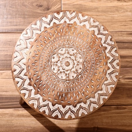 Coffee table 44x44x45 cm, mane-2