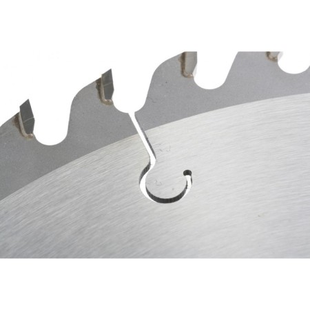 Disk of wood Gross 73317, 190x20/16 mm, 48 teeth-4