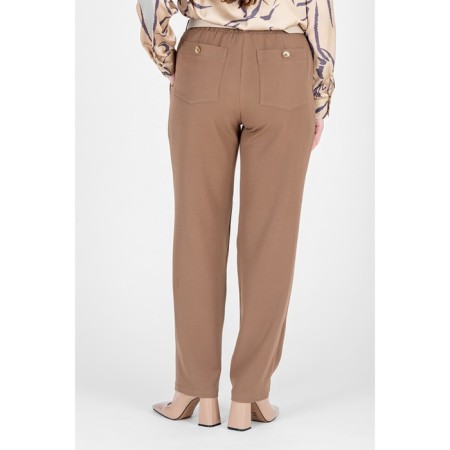Women's pants, size 42 58384-5