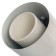 The condensation chimney element SCA-8610-210090, knee 90 °/adapter 90 °, DN60/100