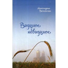 Visible invisible: Stories. Vigilyanskaya A.V.