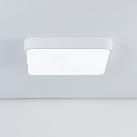 Citilux Lamp Cooper CL724K70g0, 40x40x5.5 cm, 1x70W, LED, white color-1