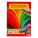 Tsilateral -colored paper A3, 20 sheets, 10 colors, tinted