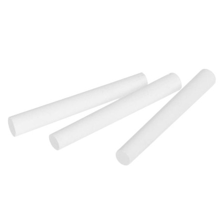 School, white, set 100 pieces, round, worthless, in a cardboard box-11