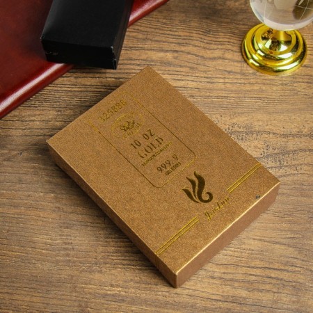 Electronic lighter, arc, usb, 3.5 x 1 x 7 cm-5