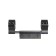 Monoblock for the sight VEBER 3021 ZR