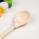 Spoon for pickles, without painting, 5 × 41 cm