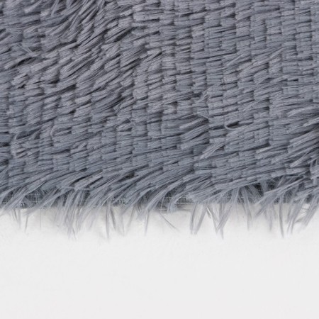 Carpet Ethel Color gray, 45*120 cm-3