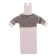 Clothing for the bottle "New Year's sweater", species mix