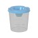 A glass of non -member 200ml Erichkrause Pastel, Blue