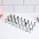 Set of confectionery nozzles "Palace", 15.8 x 9.4 cm 24 pcs