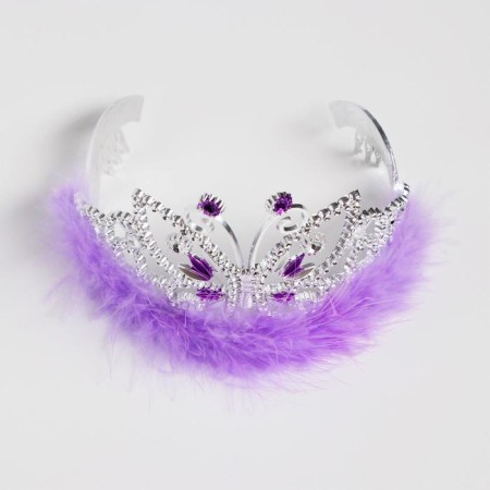 Crown "Princess", Mix colors-2