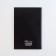 Veterinary passport international universal "Black"