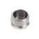 Stag Sti, 1/2 ", outer, nickel -plated brass