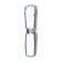 Toyfa Realstick Nude, 7 vibration modes, 22.5 cm