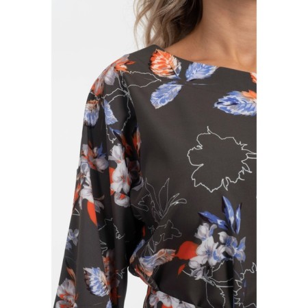 Female blouse, size 42-6
