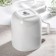 Porcelain mug ILONA, 470 ml