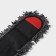 Nozzle for a flat mop of the share of art. 3092576, 62 × 13 cm, microfiber, gray color