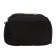 School backpack, 38 x 29 x 16 cm, Grizzly, ergonomic back, black