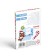 New Year's phantes "New Year: Creative", 20 cards, 7+