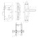 Castle of the Soldered D-Grad Zenit Stv4-72.03, with handles, color copper