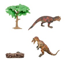 Set of figures 