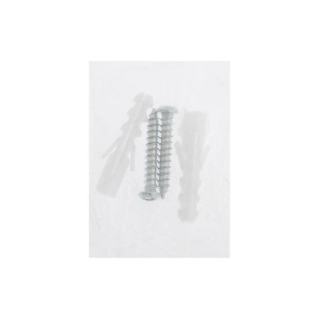 Accoona A7168 bath mixer, single -leaf, pour 300 mm, silumin, chrome-6